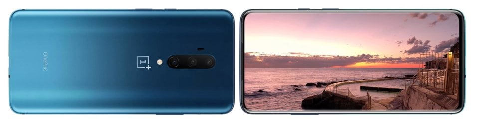 OnePlus 7T Pro 10
