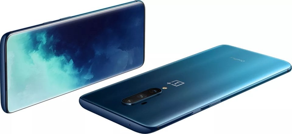 OnePlus 7T Pro 11