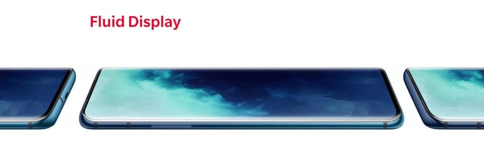 OnePlus 7T Pro 6