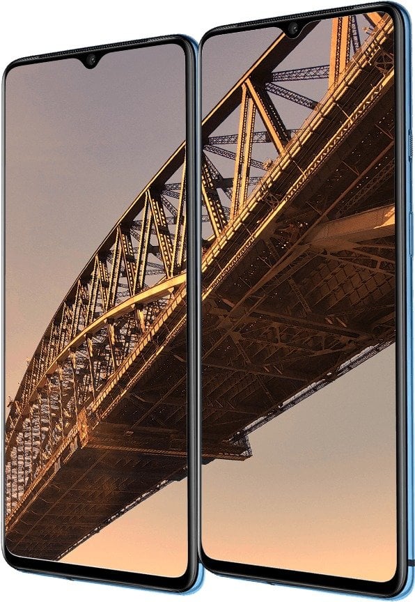 OnePlus 7T 12