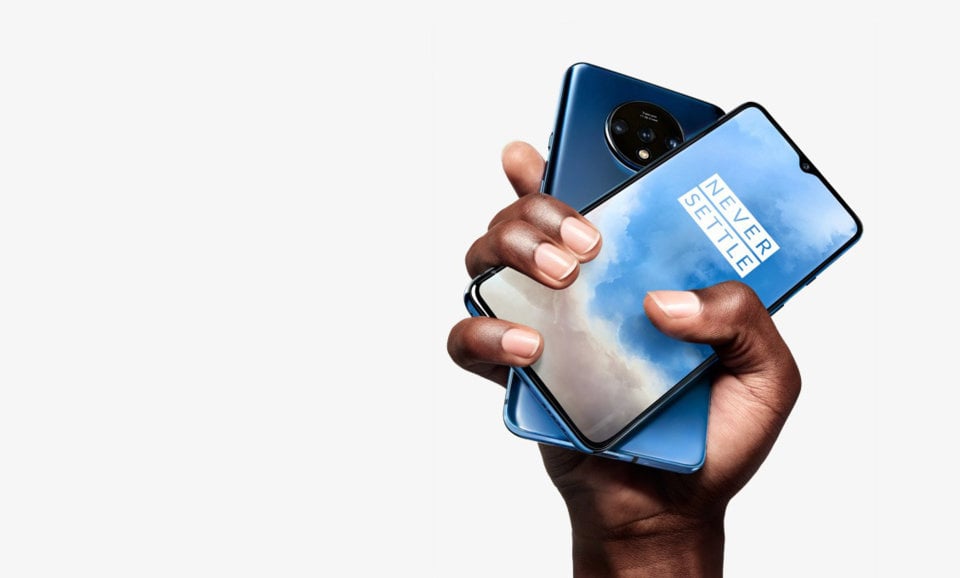 OnePlus 7T 14