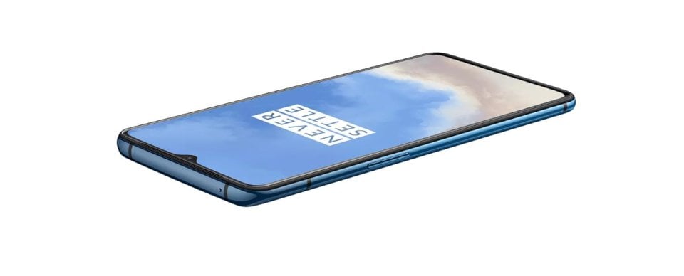 OnePlus 7T 5