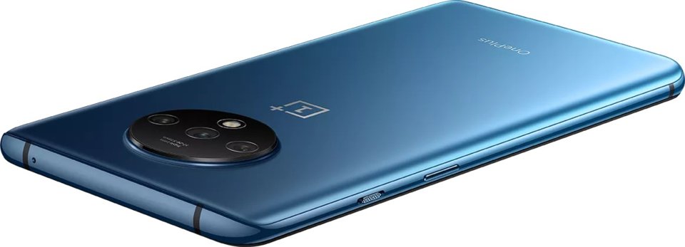 OnePlus 7T 9