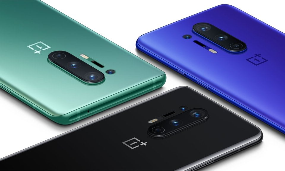 OnePlus 8 Pro 14