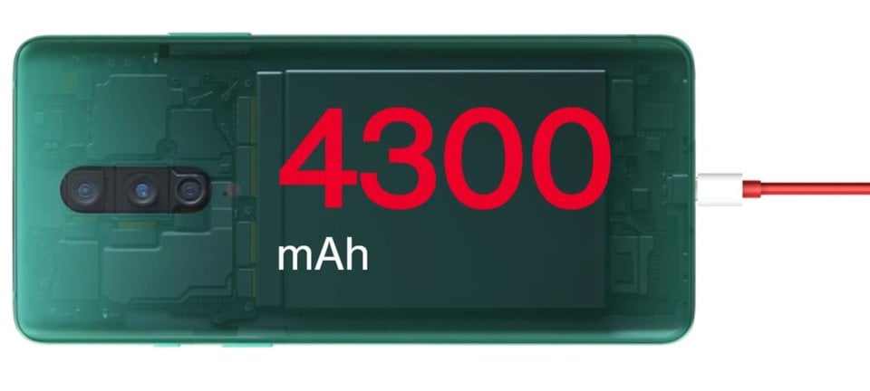 OnePlus 8 13