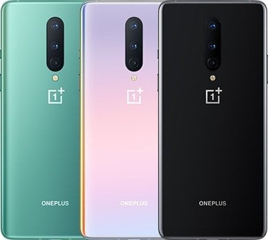 OnePlus 8 14