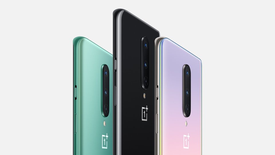 OnePlus 8 3