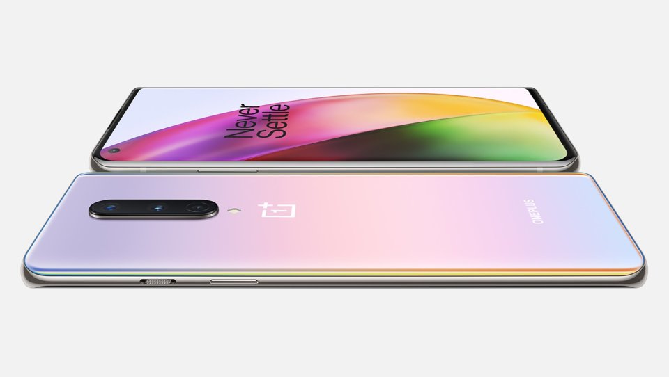 OnePlus 8 6
