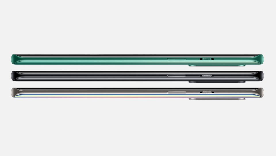 OnePlus 8 7