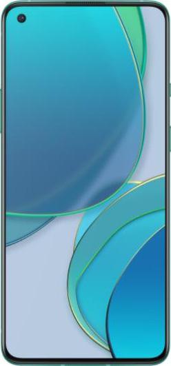 OnePlus 8T
