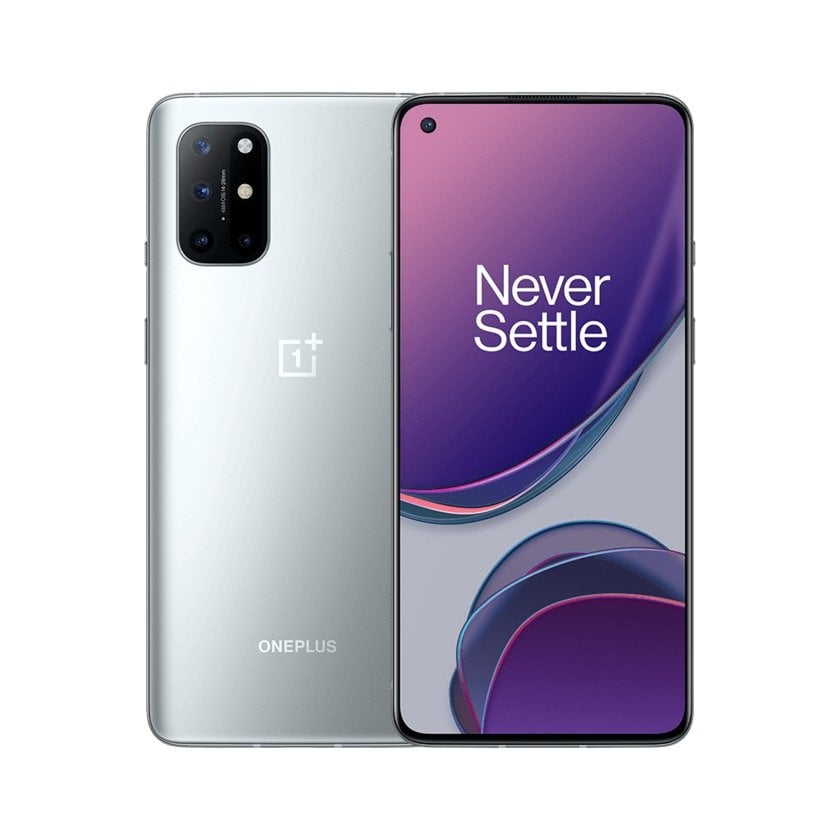 OnePlus 8T 10