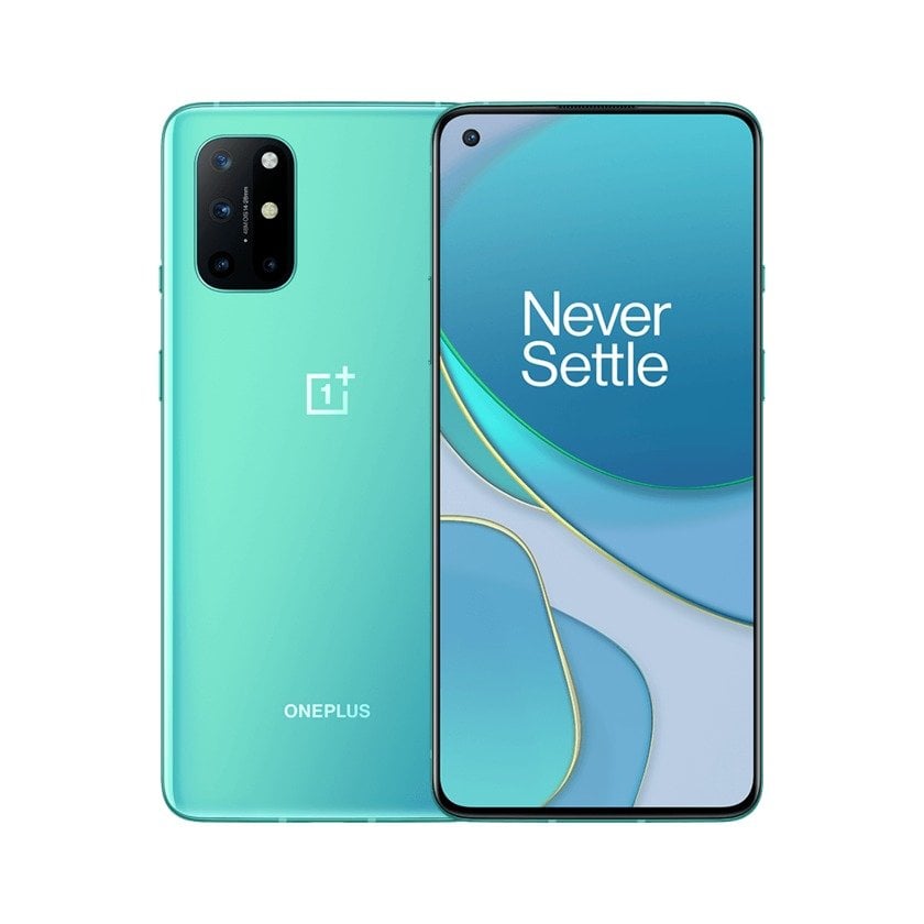 OnePlus 8T 12