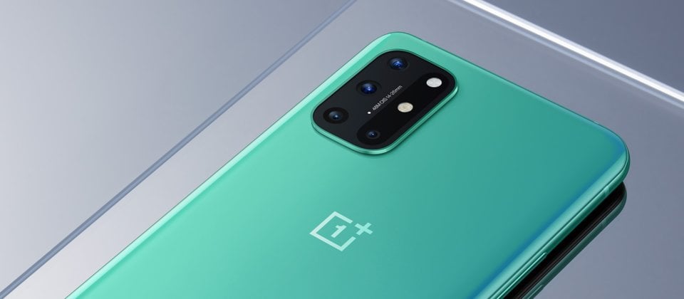 OnePlus 8T 2