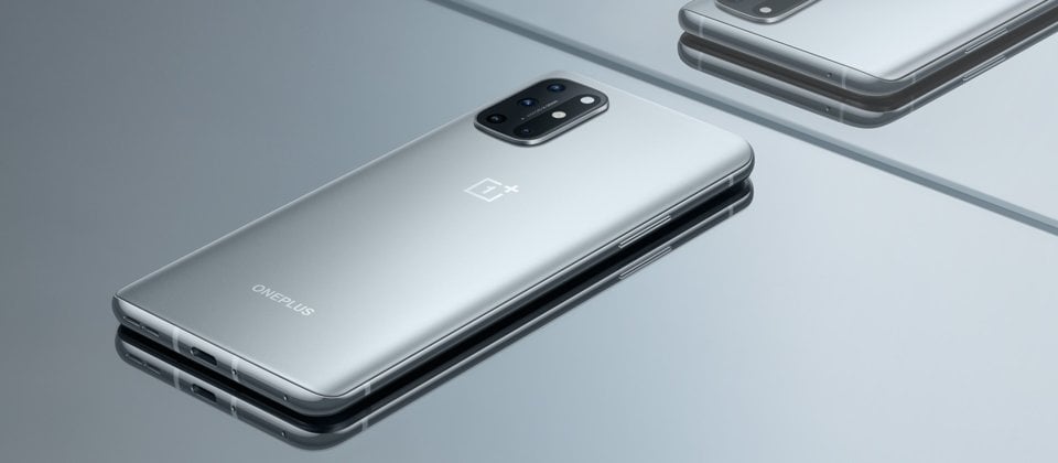 OnePlus 8T 3