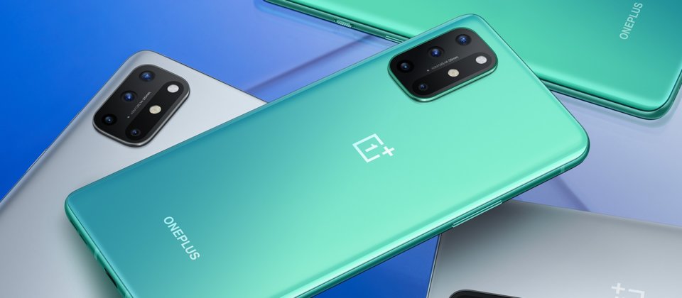 OnePlus 8T 4