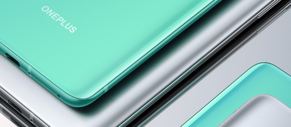 OnePlus 8T 5