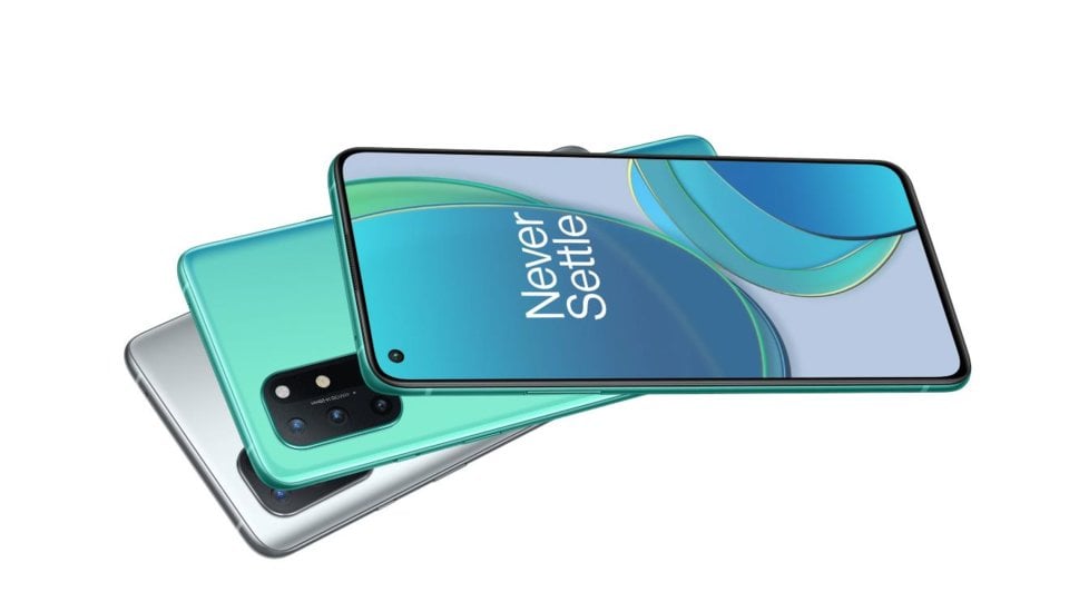 OnePlus 8T 6