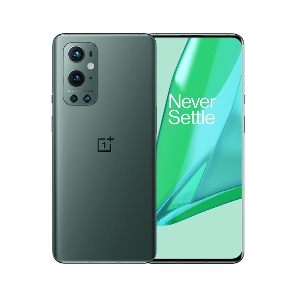 OnePlus 9 Pro 2