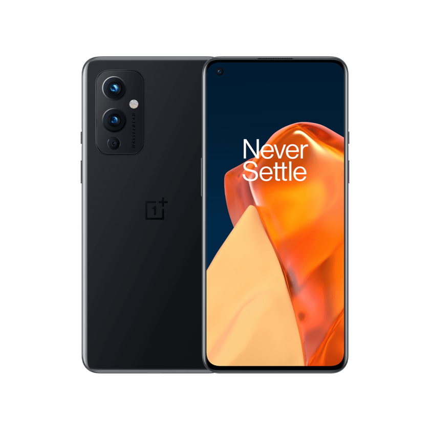 OnePlus 9 10