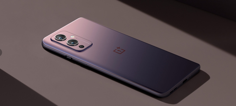 OnePlus 9 11