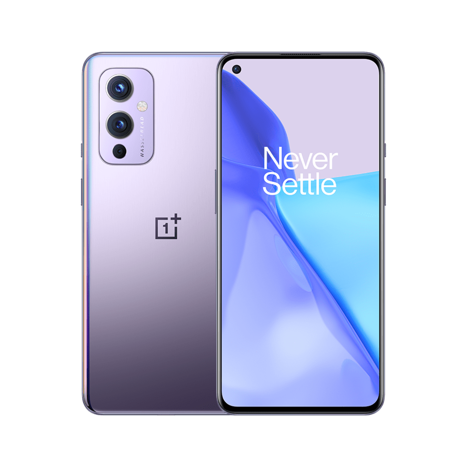 OnePlus 9 12