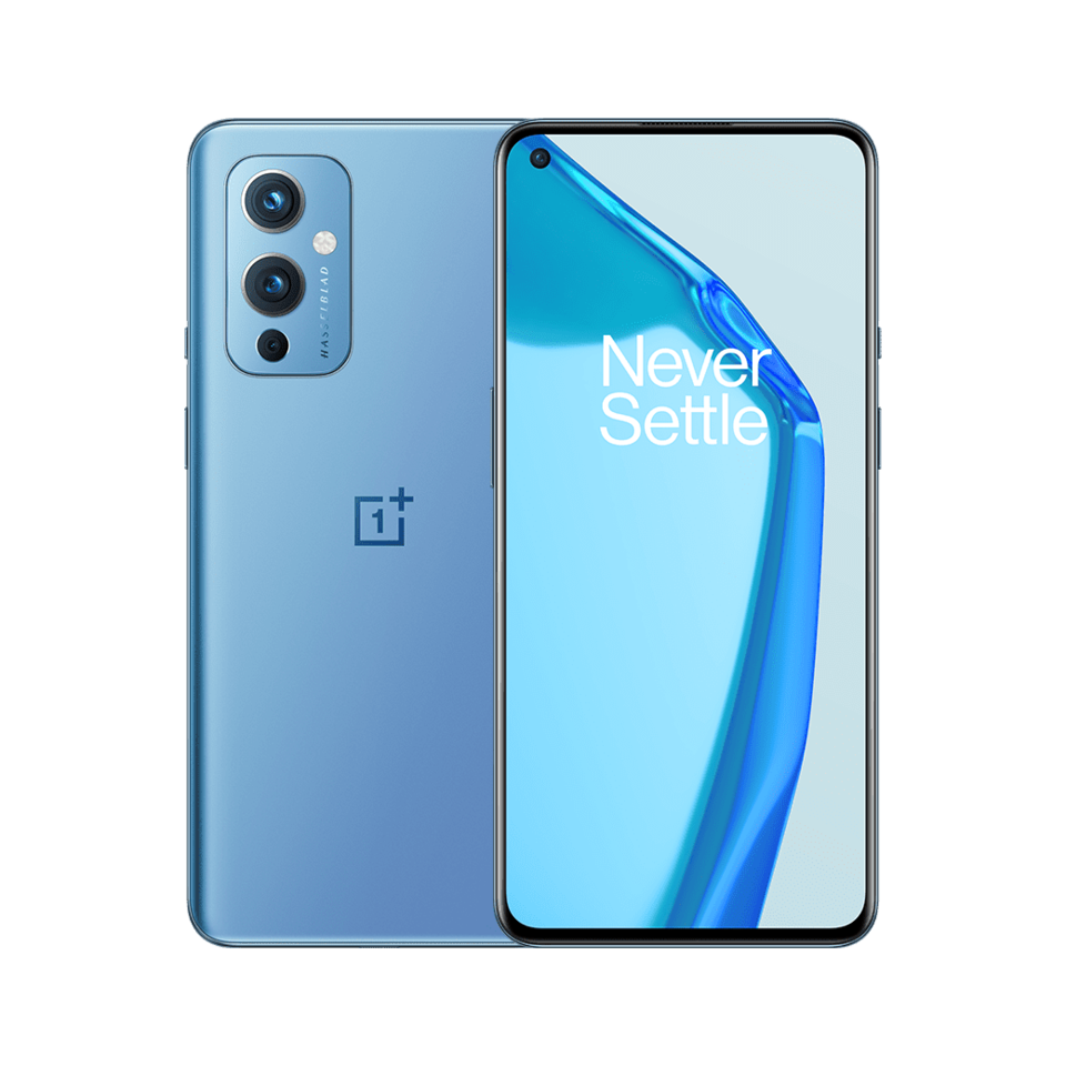 OnePlus 9 13