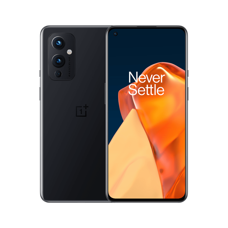 OnePlus 9 14