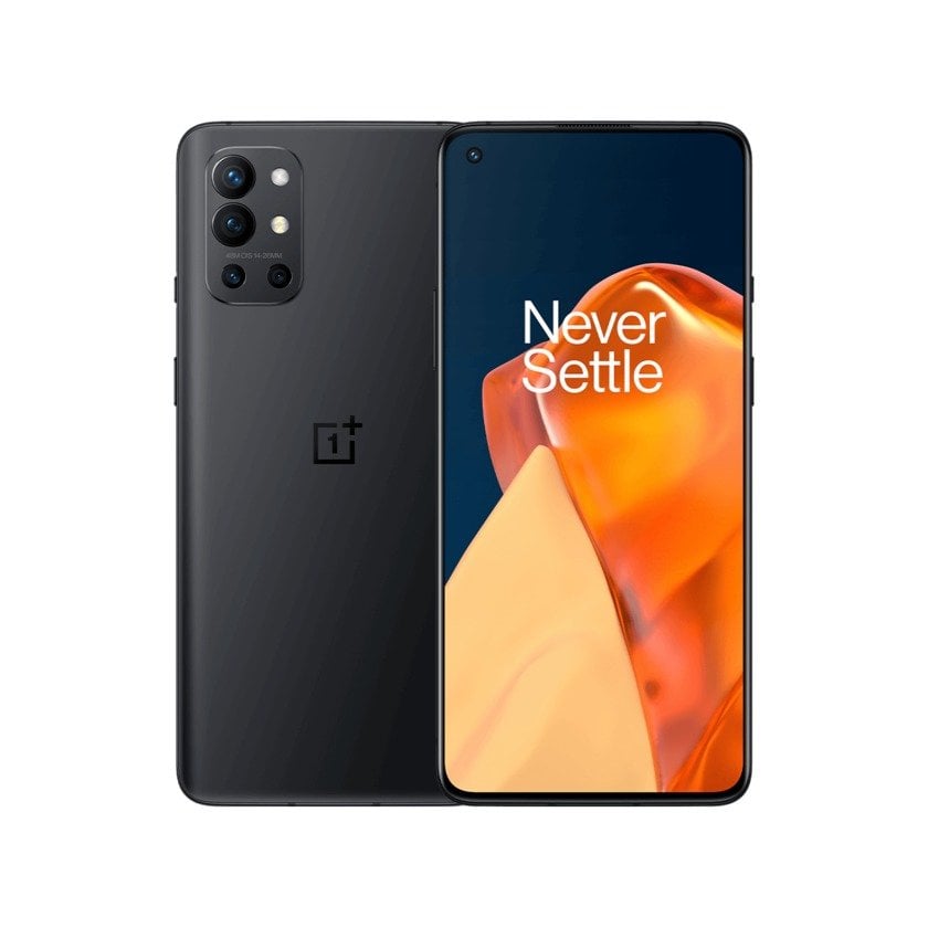 OnePlus 9R 12
