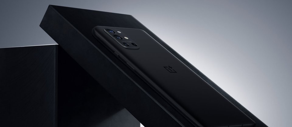 OnePlus 9R 2