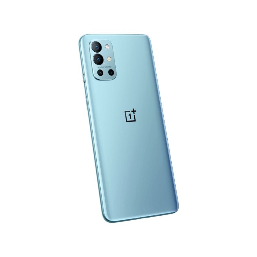 OnePlus 9R 7