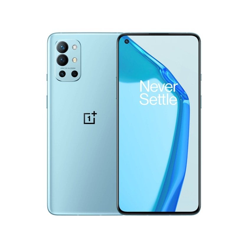 OnePlus 9R 8