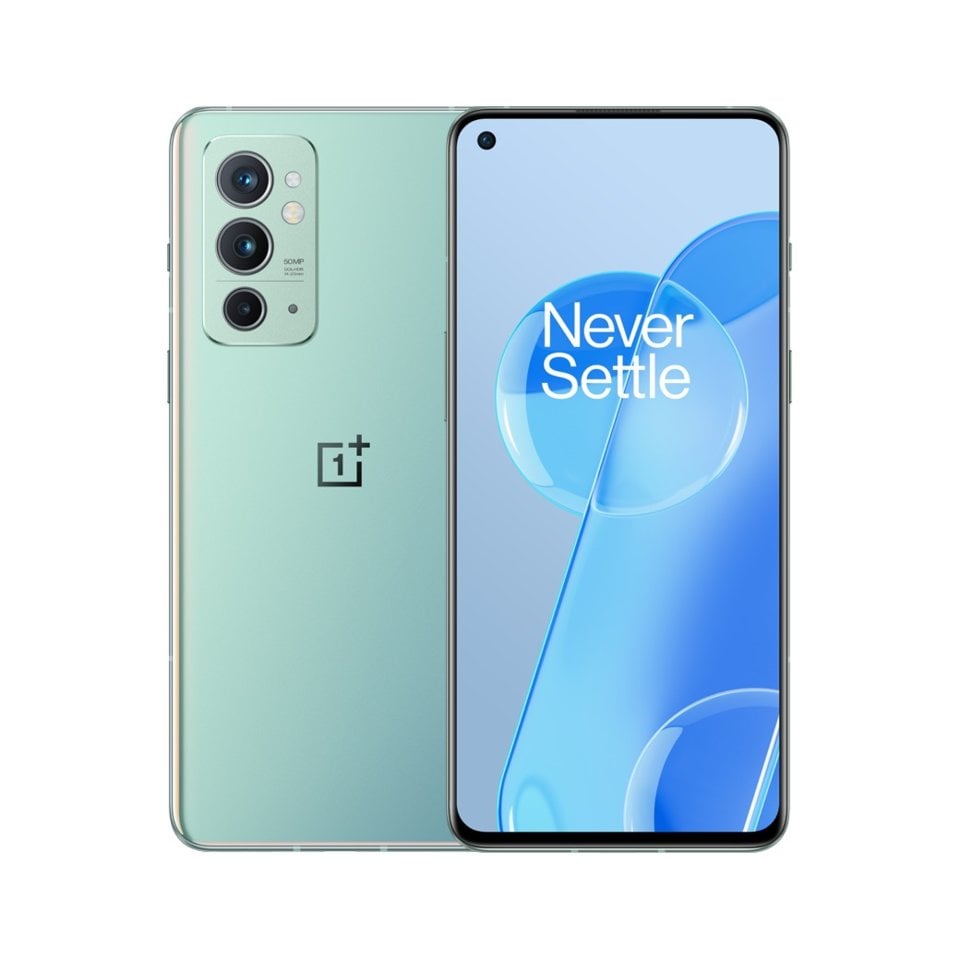 OnePlus 9RT 10