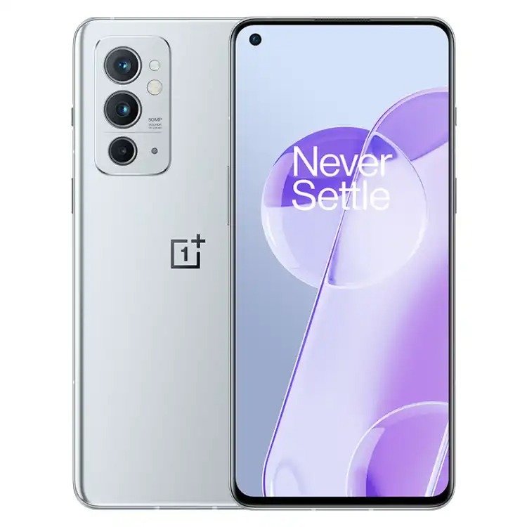 OnePlus 9RT 2