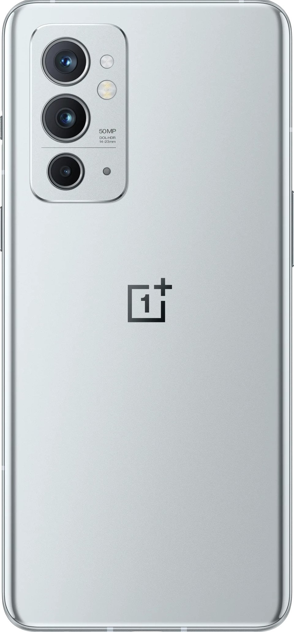 OnePlus 9RT 4