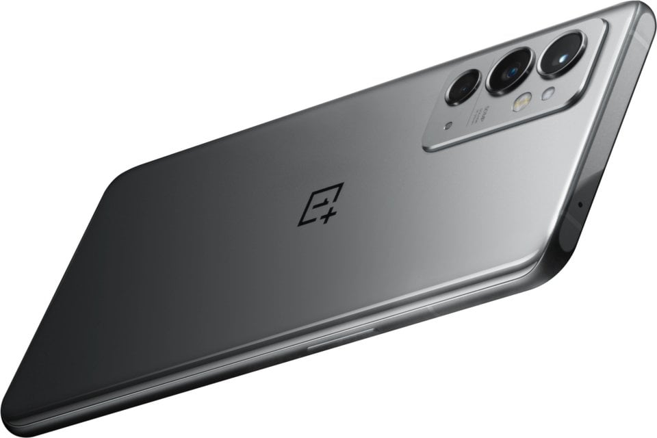 OnePlus 9RT 5
