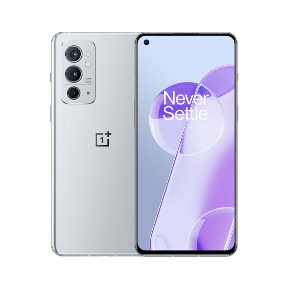 OnePlus 9RT 6