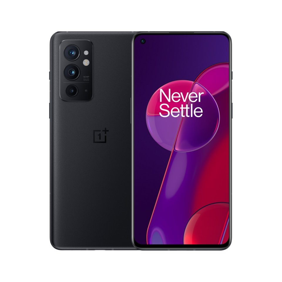OnePlus 9RT 7