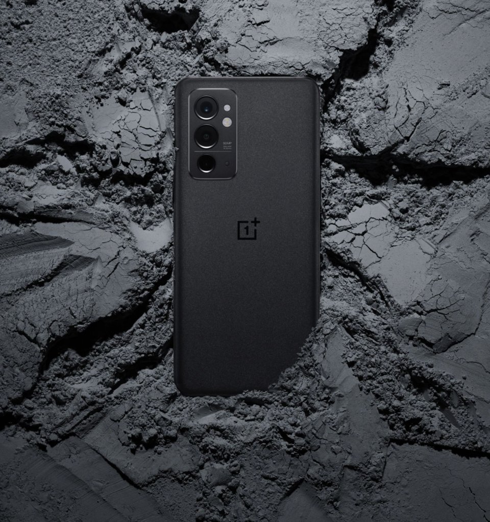 OnePlus 9RT 8