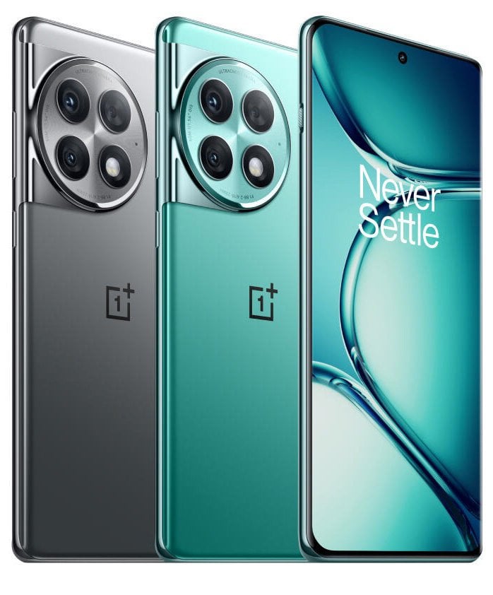 OnePlus Ace 2 Pro 2