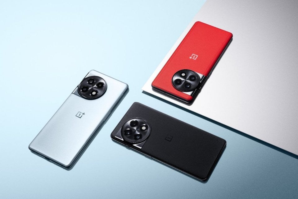 OnePlus Ace 2 10