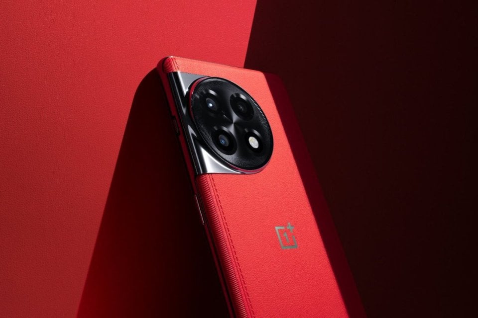 OnePlus Ace 2 11