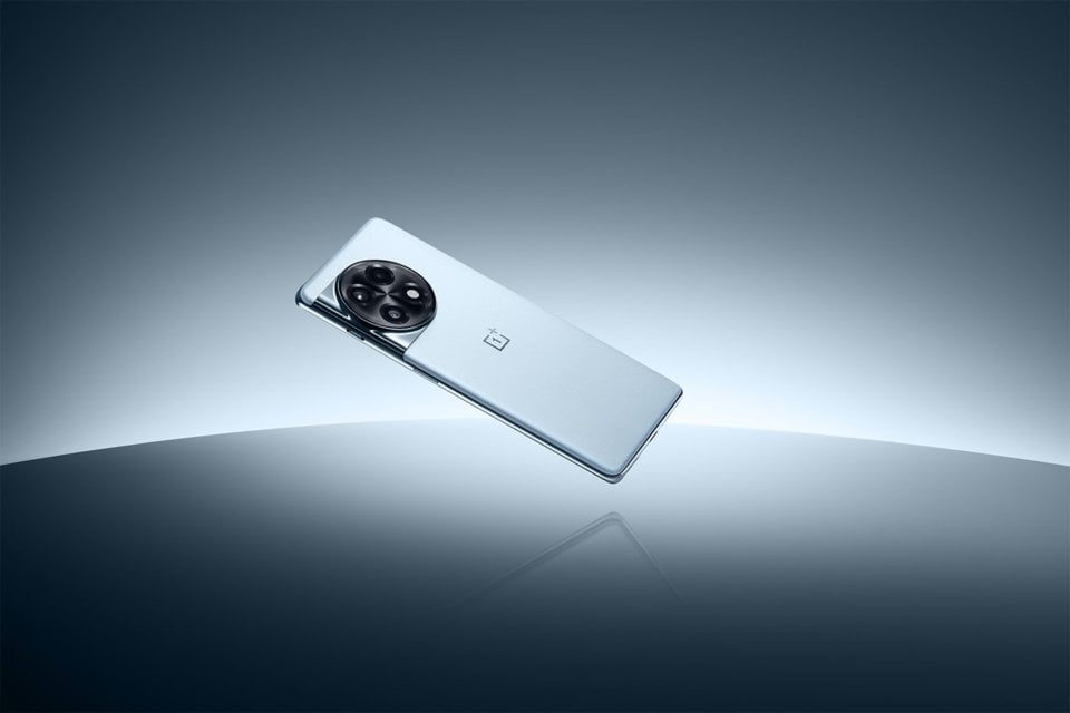 OnePlus Ace 2 4