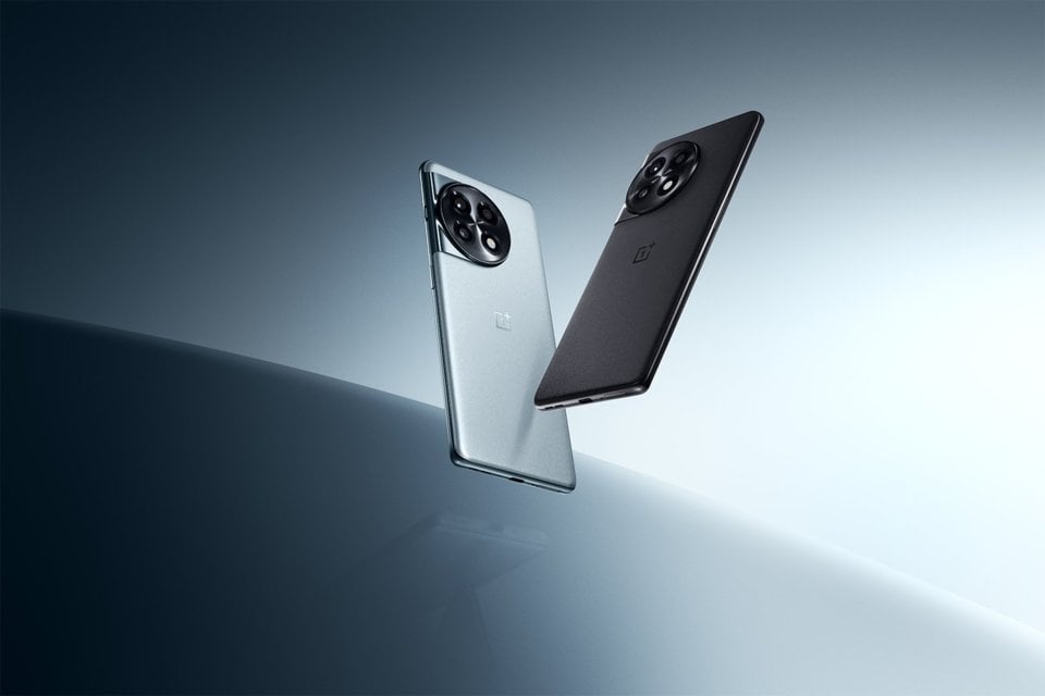 OnePlus Ace 2 5