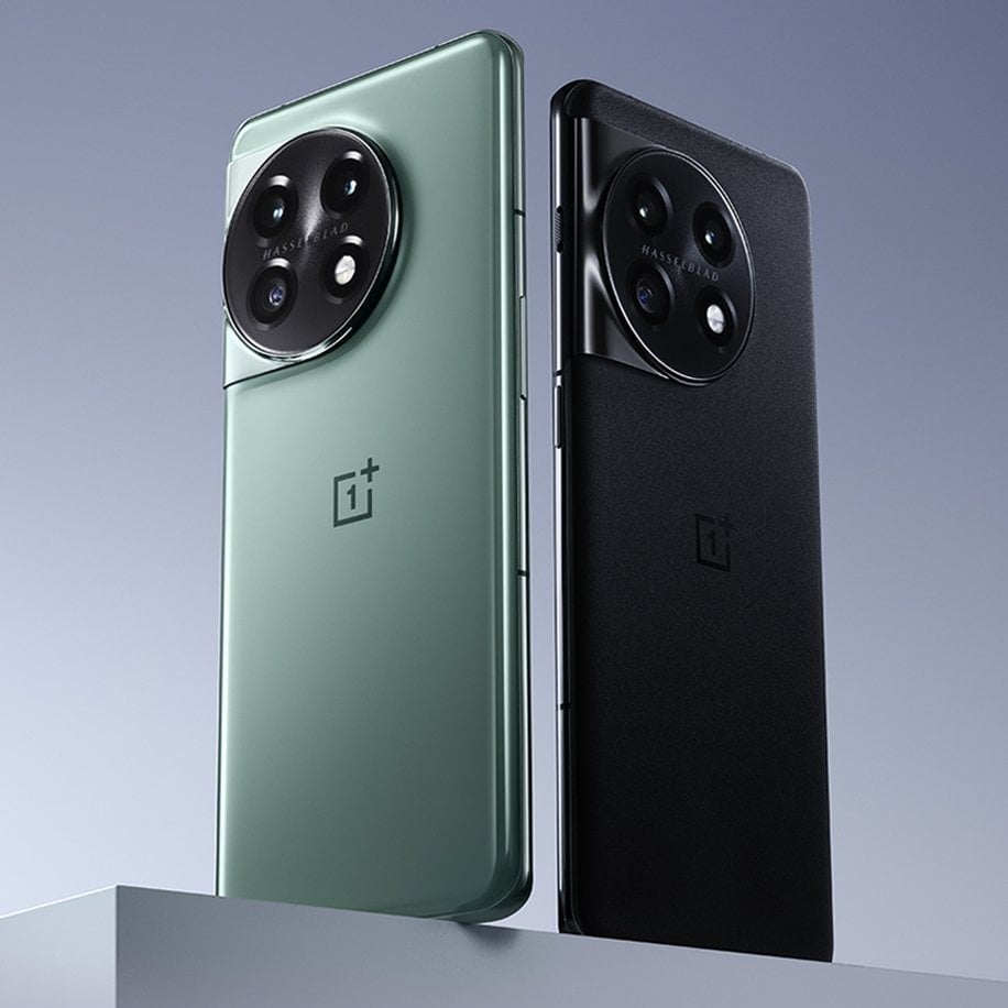OnePlus Ace 2 6