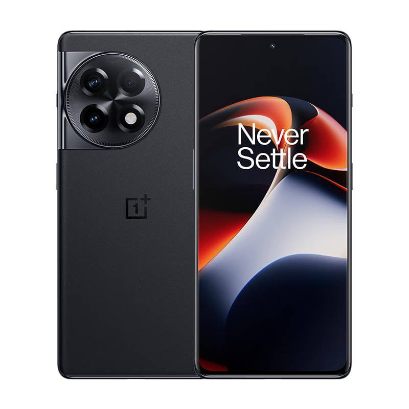 OnePlus Ace 2 7