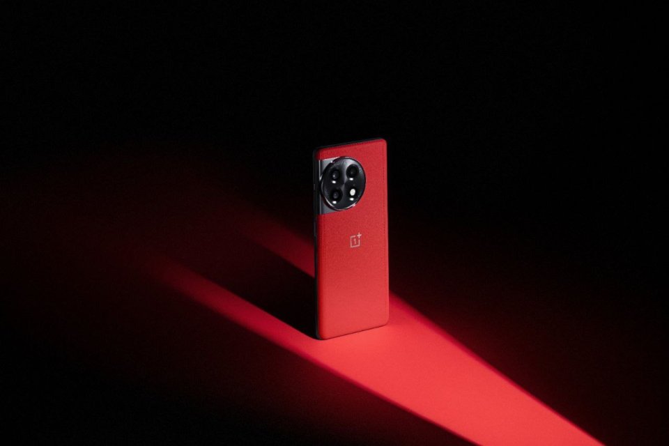 OnePlus Ace 2 9