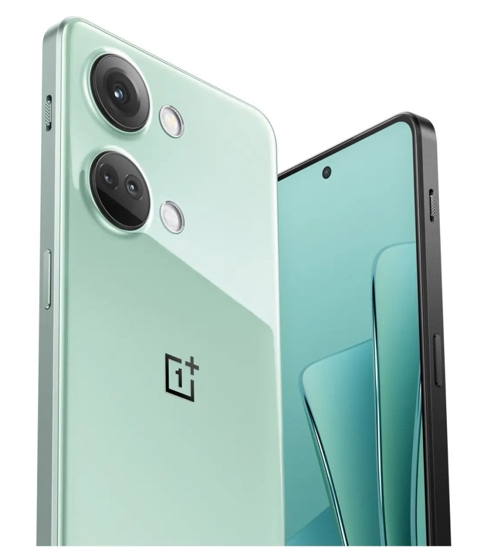 OnePlus Ace 2V 2