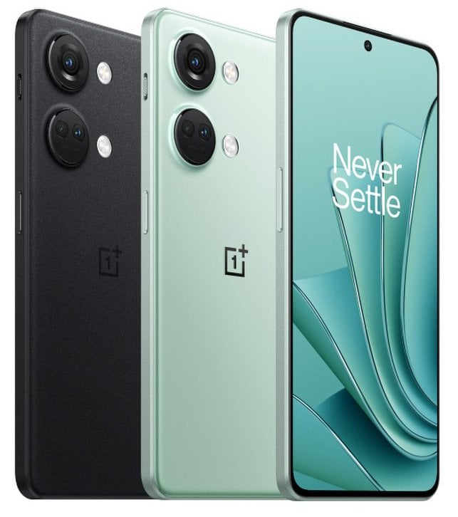 OnePlus Ace 2V 6