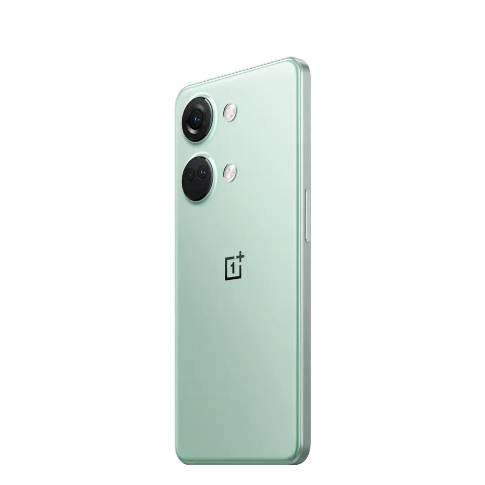 OnePlus Ace 2V 9