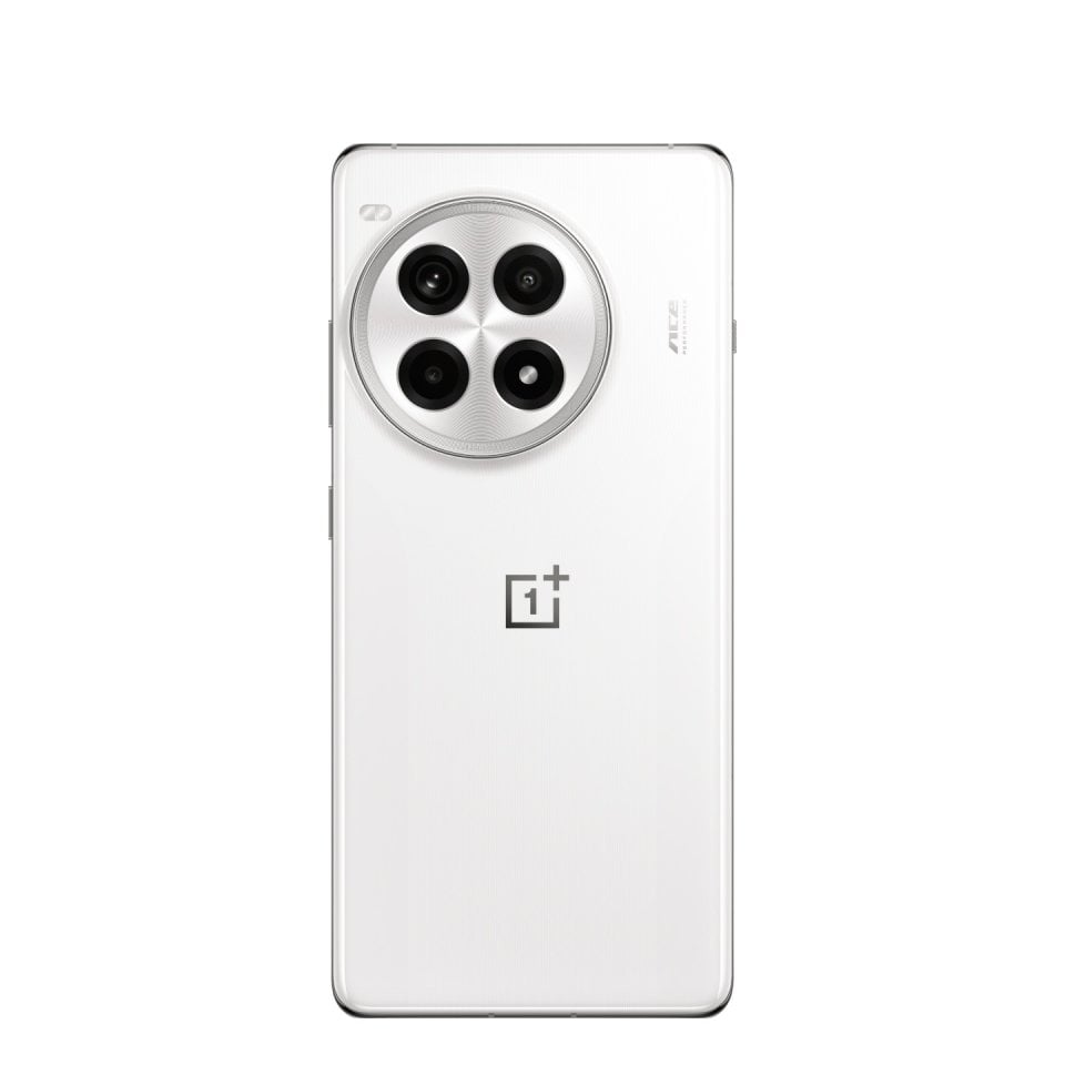 OnePlus Ace 3 Pro 12